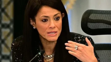 النمو الاقتصادي في مصر يتوقع ارتفاعه إلى 5 خلال عام 2025 2026 وفقًا لتصريحات وزيرة التخطيط 1